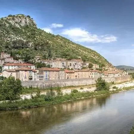Pour 2 Personnes Prive Apartmán