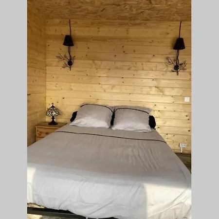 Appartement Pour 2 Personnes Privé *