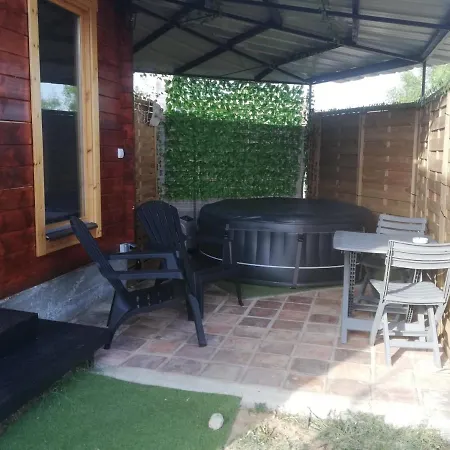 Pour 2 Personnes Prive Apartment