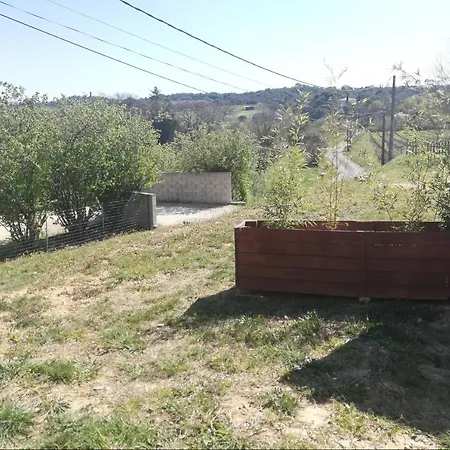 Pour 2 Personnes Prive Apartmán *