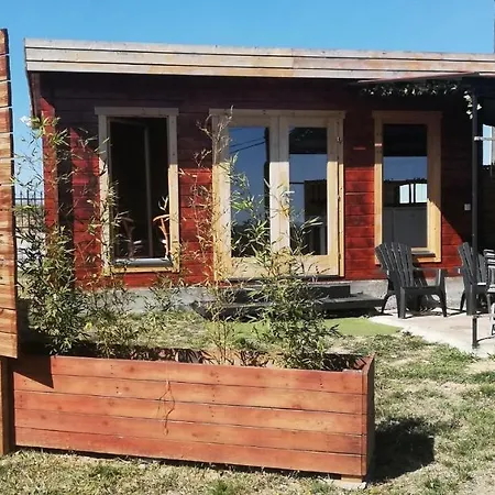 Pour 2 Personnes Prive Apartmán