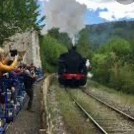 Pour 2 Personnes Prive Massillargues-Attuech