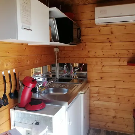 Pour 2 Personnes Prive Massillargues-Attuech