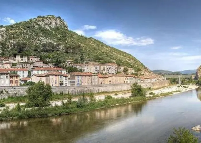 Pour 2 Personnes Prive Apartament