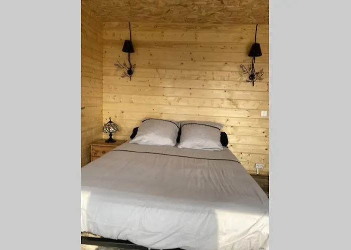Apartament Pour 2 Personnes Prive *