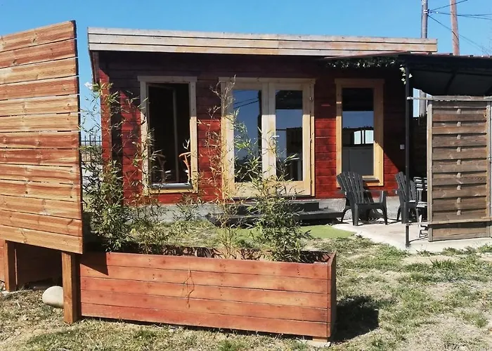Pour 2 Personnes Prive Apartament
