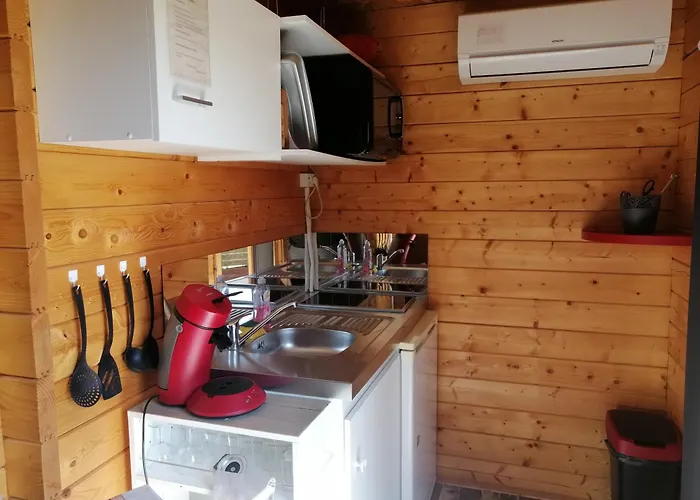 Pour 2 Personnes Prive Massillargues-Attuech