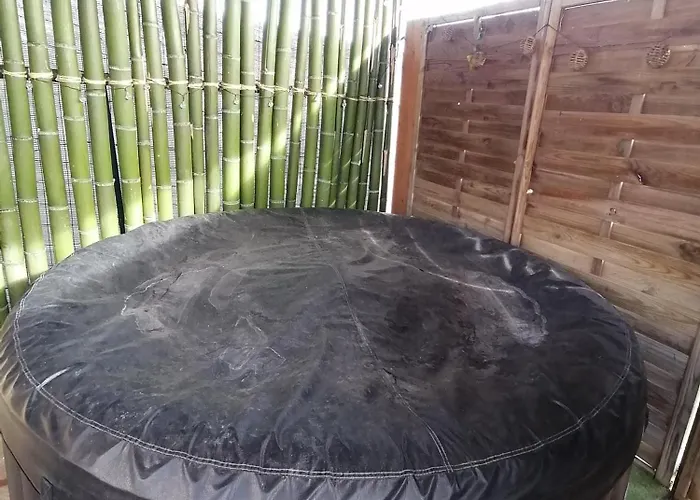 Pour 2 Personnes Prive * Massillargues-Attuech